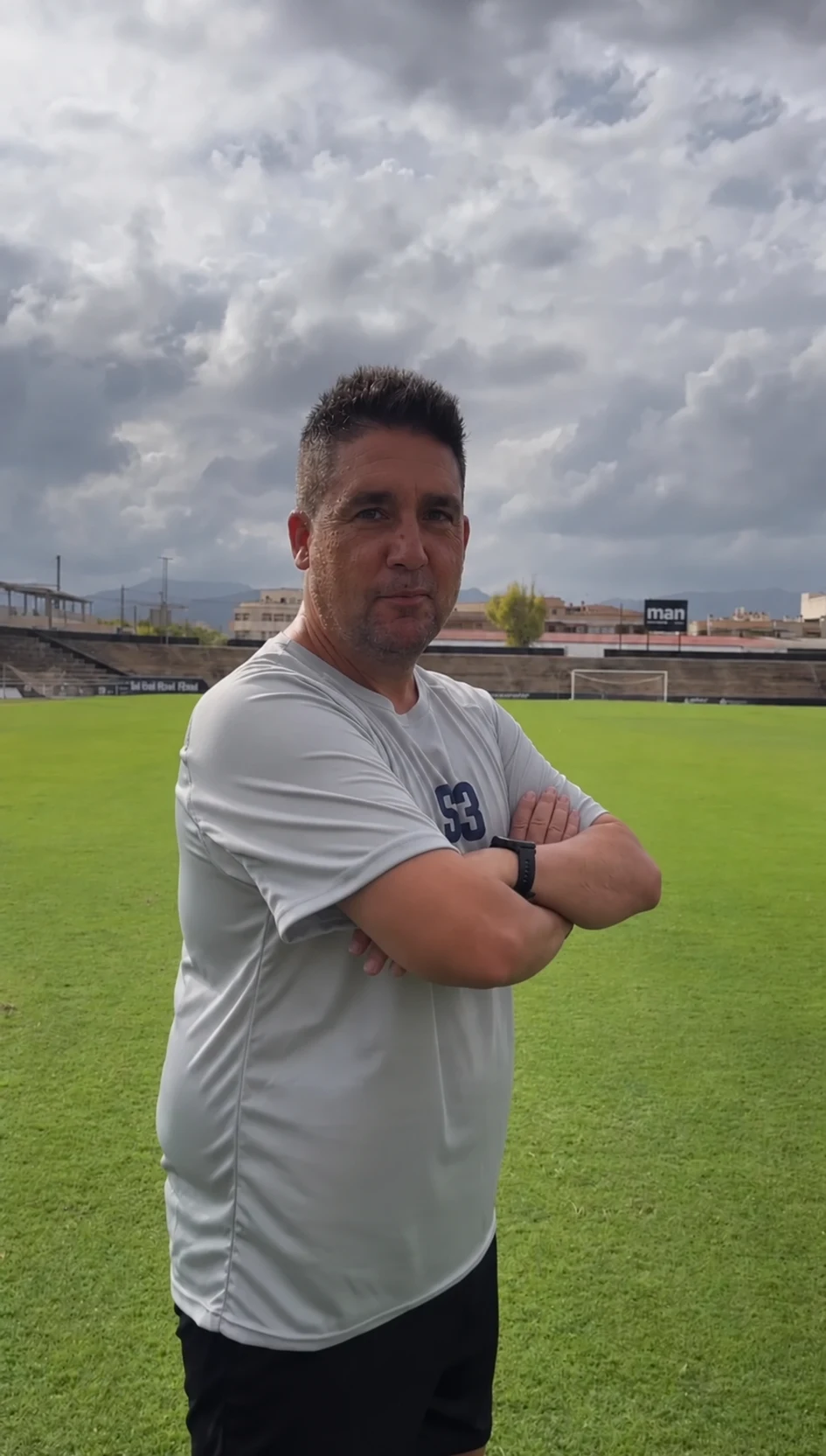 Foto de Raúl López