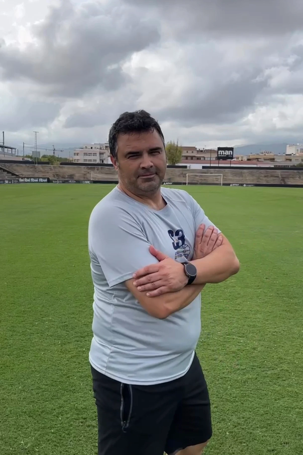 Foto de Martí Gayà